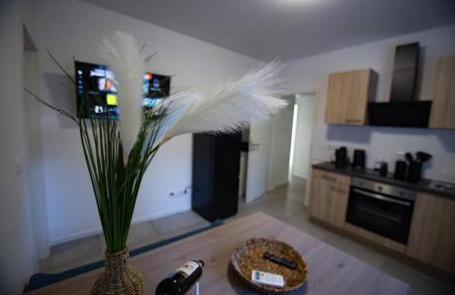 FEWOHOME Lothe Schieder Schwalenberg Schiedersee - Foto 3