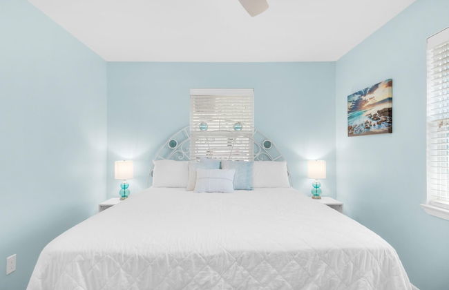 Eternal Summer - Foto 7