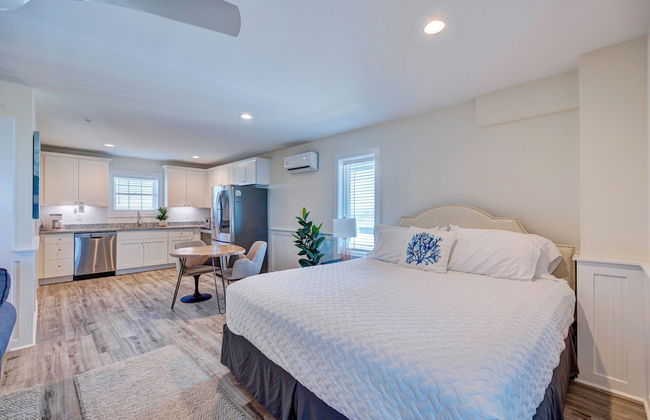 Saltwater Suites - Foto 57