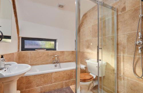 The Coach House, Hambledon - Foto 38