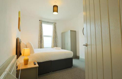 Winchester two bedroom property in Brislington - Foto 18