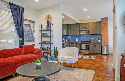 Top Walk score! Prime Westport Midtown Location! - Foto 21