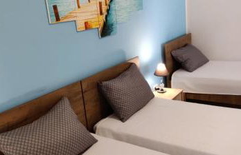 HEA APARTMENTS Sveta Marina - Foto 23