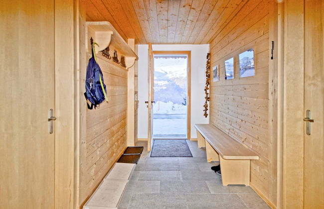 An Enchanting Awakening in the Heart of the Alps - Foto 24