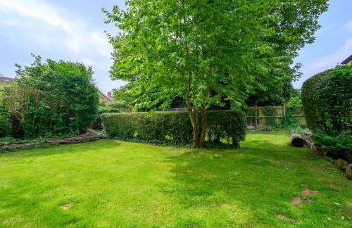 SAPPHIRE Suite Moseley Mews, Birmingham By STAE-Homes - Foto 35