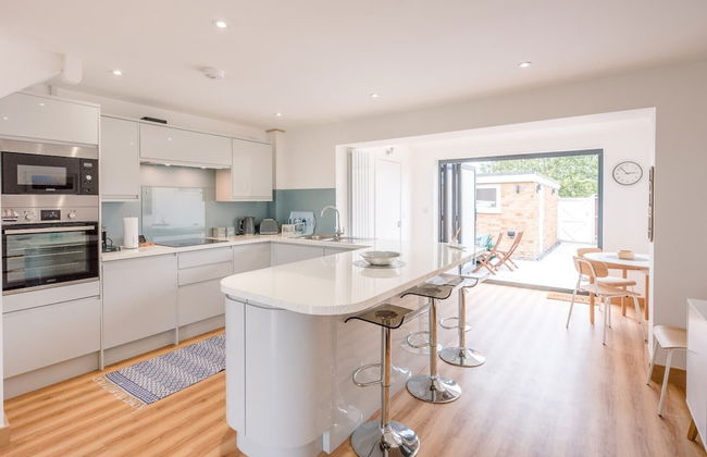 4 Sea View Walk, Pakefield - Foto 5