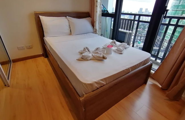 Happy Suites at Knightsbridge Res Makati - Photo 3