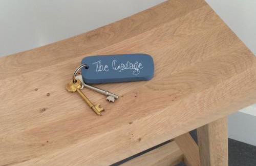 The Garage - Foto 15