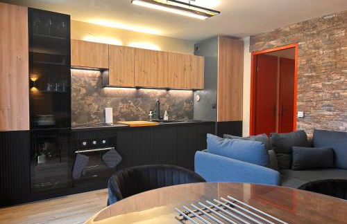 Alpine Mood - Vue - Balcon - Parking - Foto 30