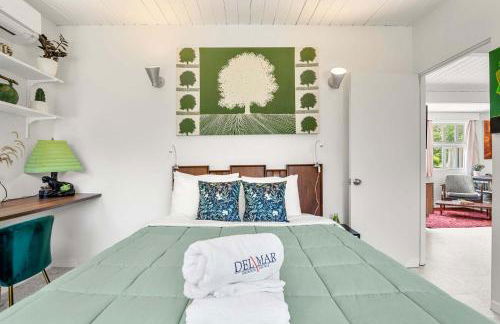 Tranquil Woodland Escape in Wellfleet - Foto 25