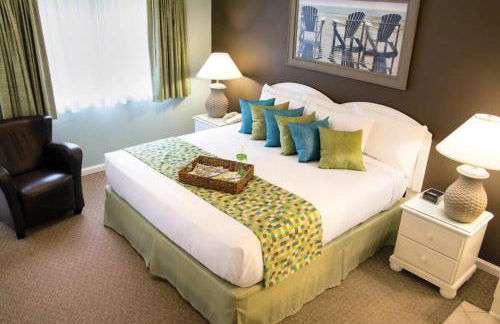 Club Wyndham Grand Palms - 1BR- Apartment with Resort Access - Foto 20