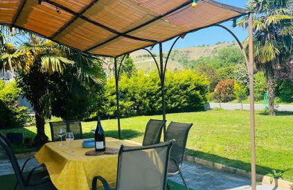 La Villa Noyau Doux - Foto 19