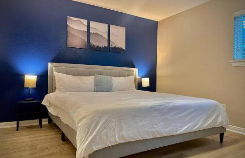 Stylish Cozy Home At The Heights with BBQ Gym & Pool - Foto 8