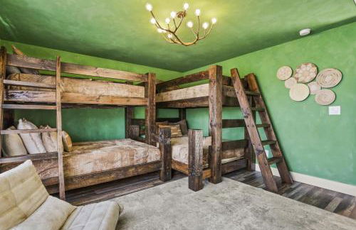 Mystic Grove Luxury Mountain Hideaway - Foto 41