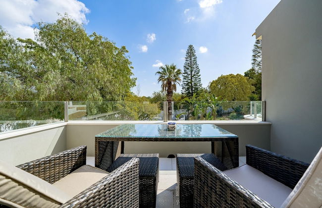 Luxury Almancil Villa With Heated Pool by Ideal Homes - Foto 16