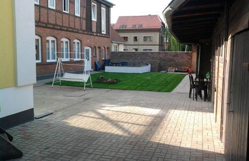 Feel comfortable in peace at Erfurt's new gates - Photo 8