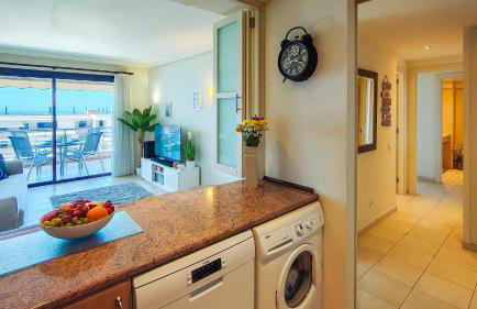 Top Floor Best Ocean View - Swimming pool - Foto 14