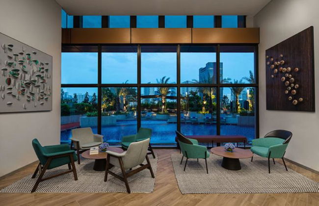 Citadines Balestier Singapore - Foto 11