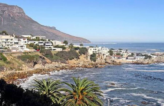 Holiday Apartment w Sea Views Pool CBT Suite - Photo 23