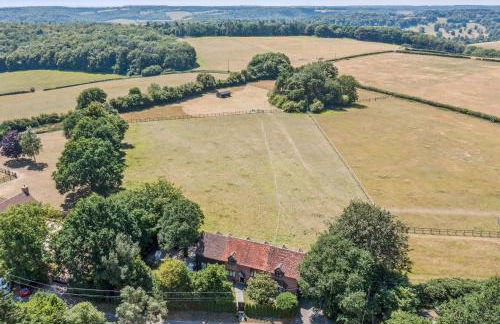 Luxurious Hideaway- Cadmore End- Chiltern Hills - Pass the Keys - Foto 30