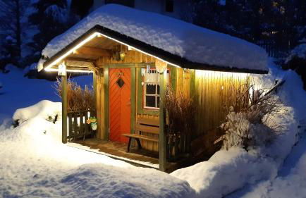 Cortalta Mountain Lodge - Foto 9