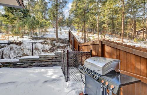 Misty Mountain Colorado - Foto 36