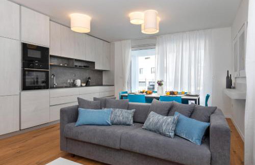 Luxury Apartment La Mer - Foto 35