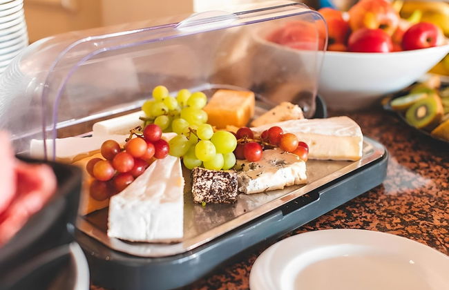 Appartment 728 Meerblick - Foto 18