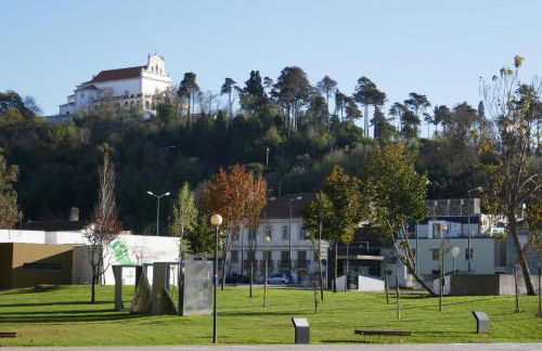 Two Churches Apartment - Photo 16