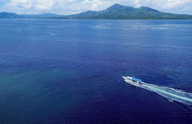 Bobocabin Bunaken Hills - Photo 45