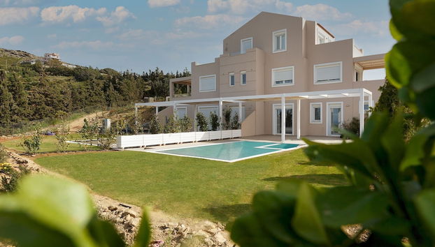 Blue Hills Villas by Estia Red 2 - Foto 2, Habitación