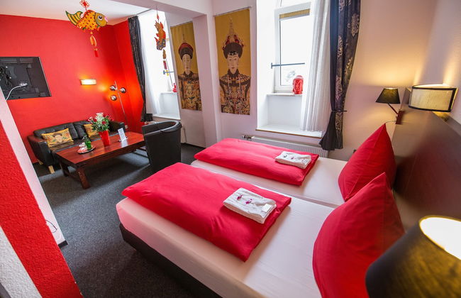 Aparthotel am Münzplatz - Foto 38