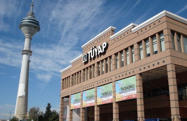 Garden Park Hotel - Foto 51