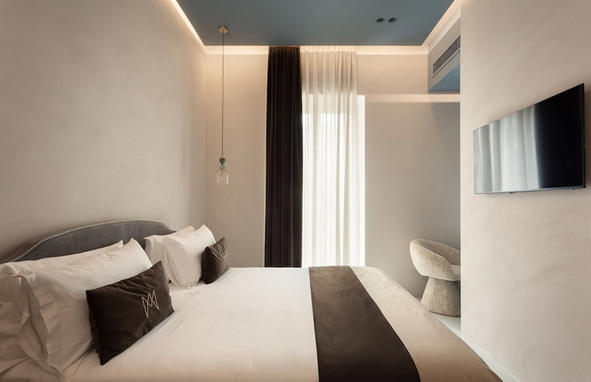 Demetra Luxury Suites - Foto 1