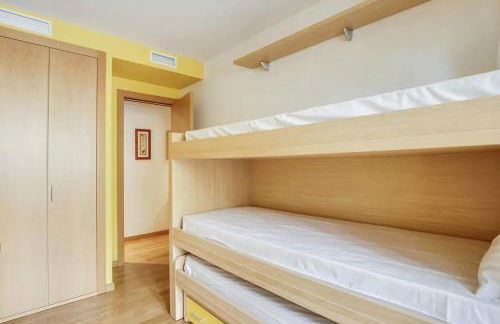 Stay U-nique Apartments Diagonal Mar - Photo 17