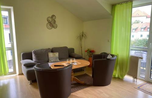 Ferienresidenz Am weißen Regen - Foto 36