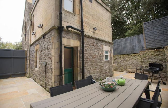 Locksbrook Lodge - Foto 38