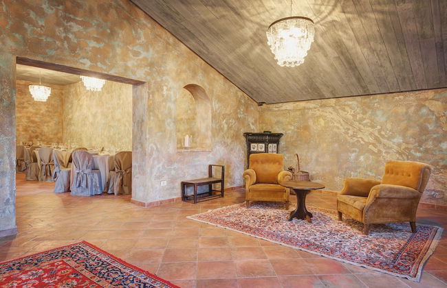 Palazzo Gatteschi - Photo 69