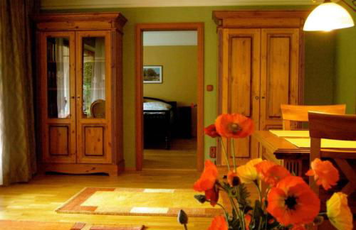 Ferienwohnung Niernthalweg 6 - Foto 4