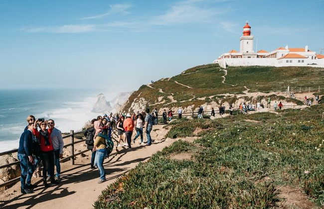 Lisbon and Sintra Full Day Private Tour - Photo 21