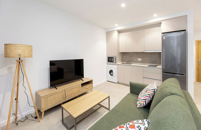 Nest Flats Triunfo - Photo 97