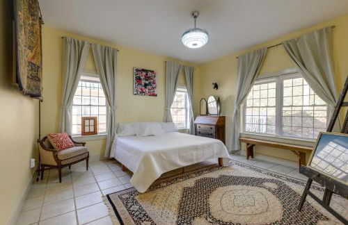 Historic New Hampshire Home 1 Mi to Boat Launch - Foto 14