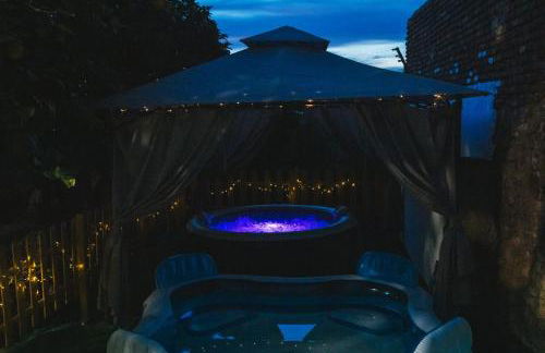 La Perla de Montánchez - Foto 24