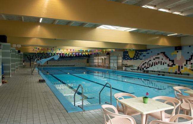 Zevenhuizen Stay With Bubble Bath - Foto 9