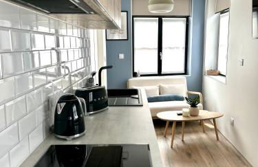 LILLEHOSTS 2, Vieux Lille, Newly renovated, Modern & Stylish apartment, perfectly located - Foto 3