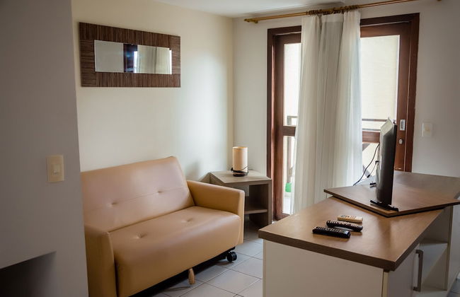 Apart Hotel Serantes - Photo 12