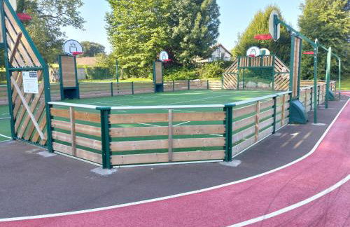 Le Relais de Lyons - Foto 14