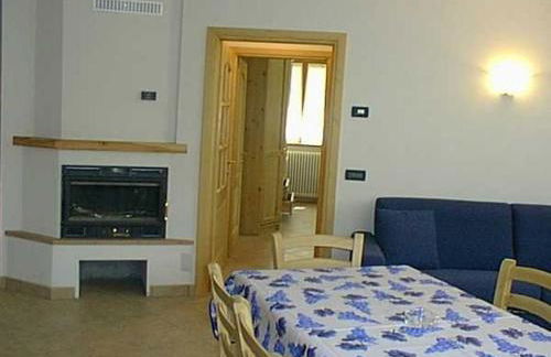 Casa Vacanze Sablonera - Foto 35