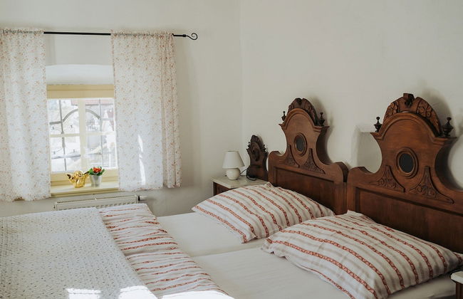 Apartments Mozinetova hisa - Foto 7