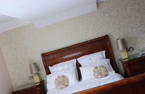 Briars Hall Hotel - Foto 11